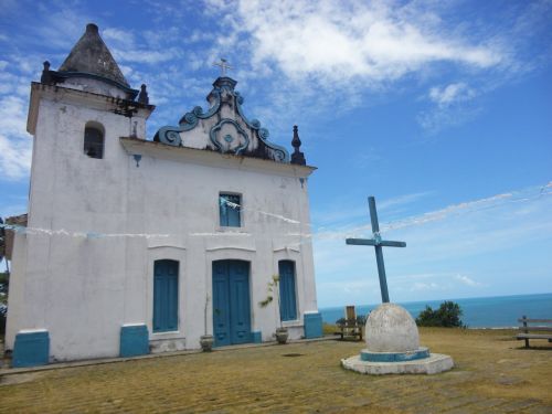 brazil bahia discovery