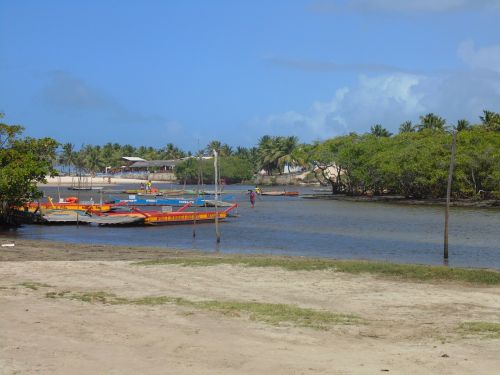 brazil rio vessel