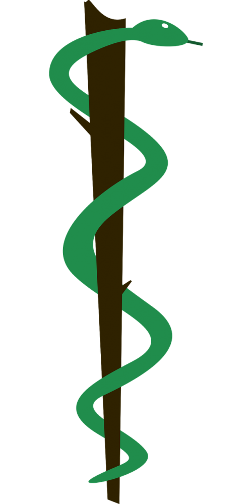 brazilian medicine symbol