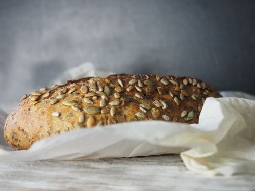 bread grain seed