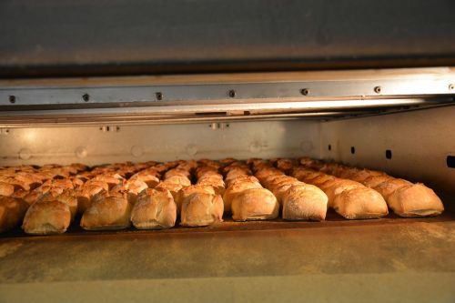 bread cooking bakery