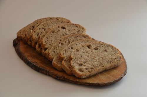 bread slice bakery