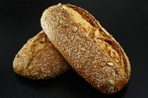 bread baker craft