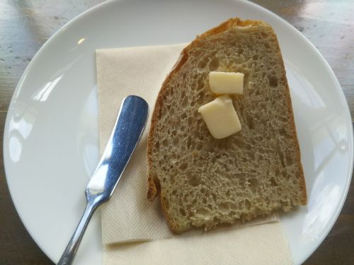 bread diet cafe