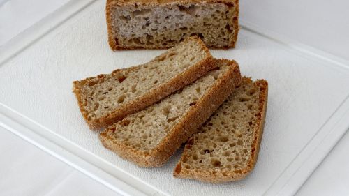 bread whole wheat bread integral