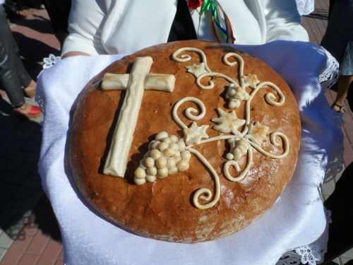 bread harvest festival