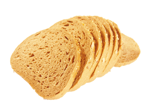 bread food brown bread