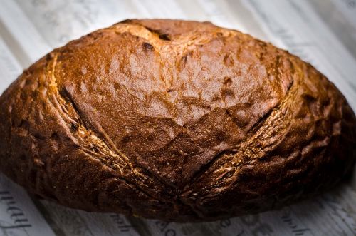 bread bakery baker