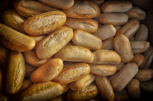bread food bakery