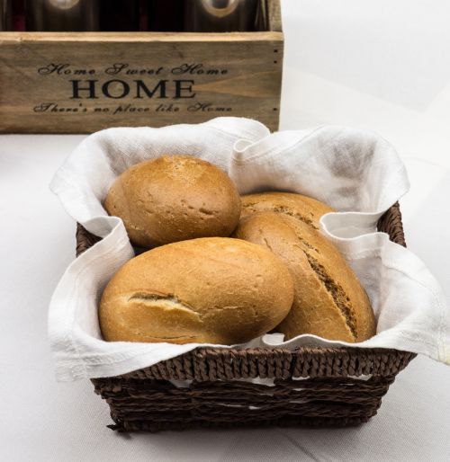 bread bakery food