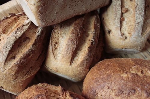 bread bakery artisan bread