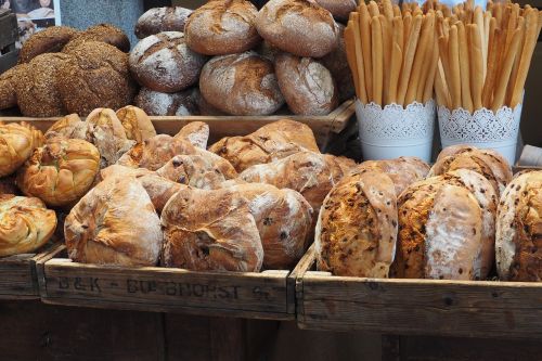 bread colin artisan bread