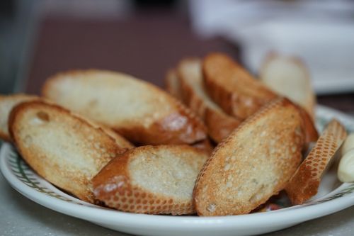 bread baguette baguette bread
