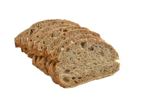 bread bread slices bread physical