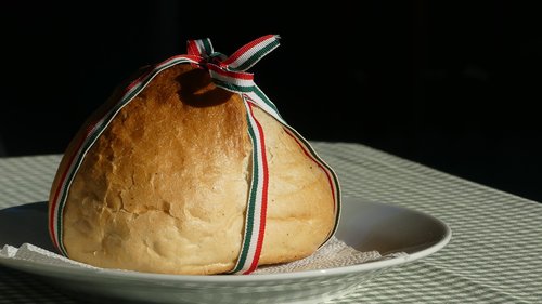 bread  holiday  celebration of