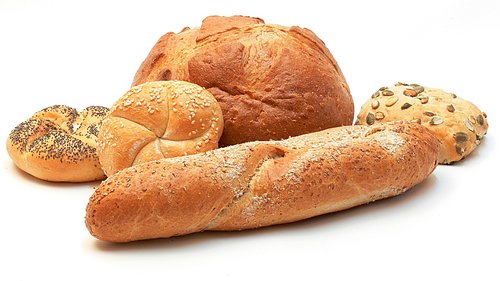 bread  rolls  fresh