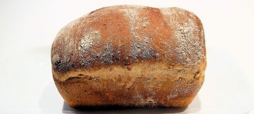 bread loaf mini
