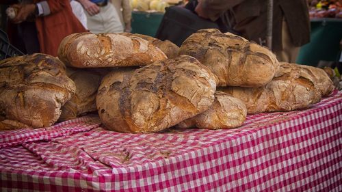bread market bakery