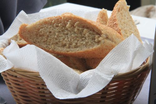 bread mie
