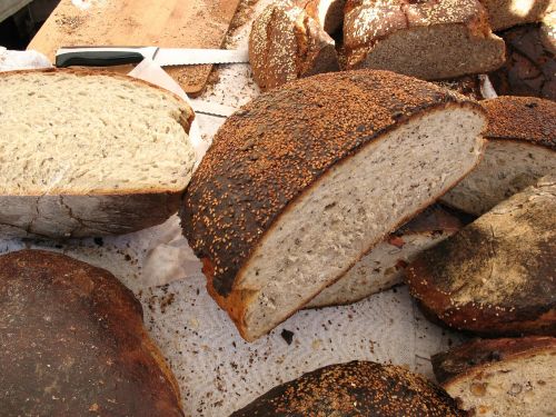 bread home latvia