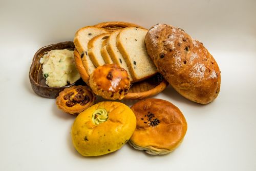 bread jaeppang food