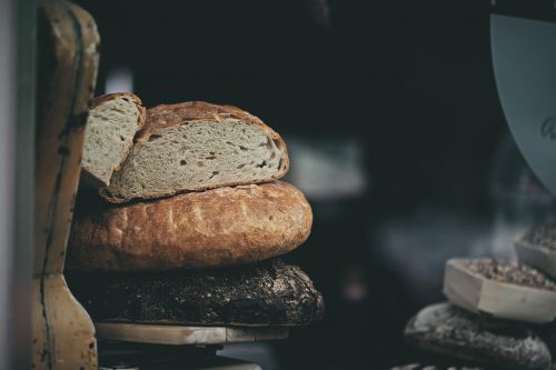 bread pain levin