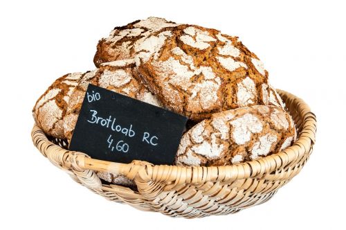 breadbasket bread food