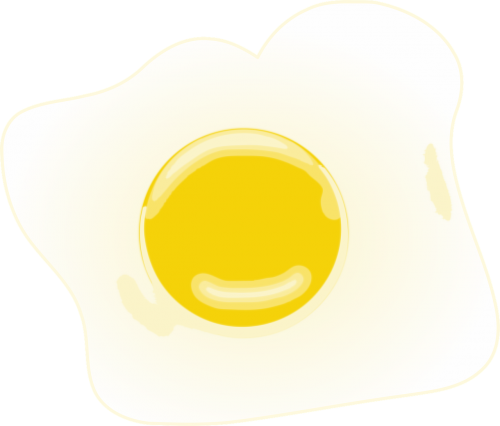 breakfast egg food