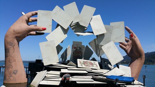 bregenz  seebühne  carmen