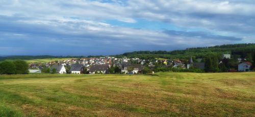 breitscheid germany village