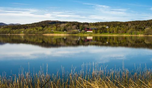 brekstad trondheim norway