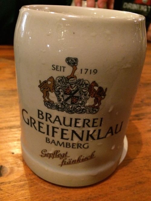 brewery beer germany