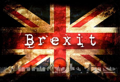 brexit exit united kingdom