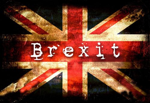 brexit exit united kingdom