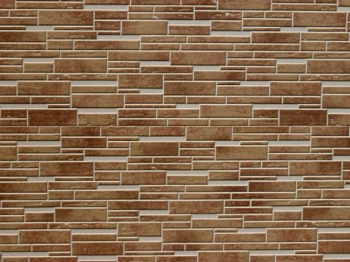 brick texture wall