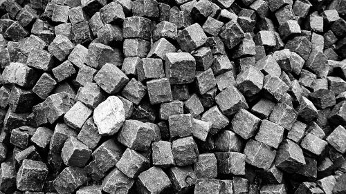 brick stone blocks