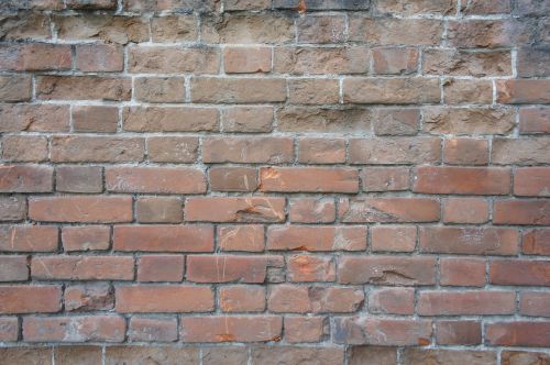 brick texture wall