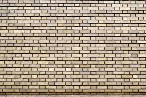 brick wall background