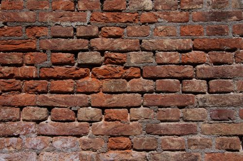 brick aging architecture