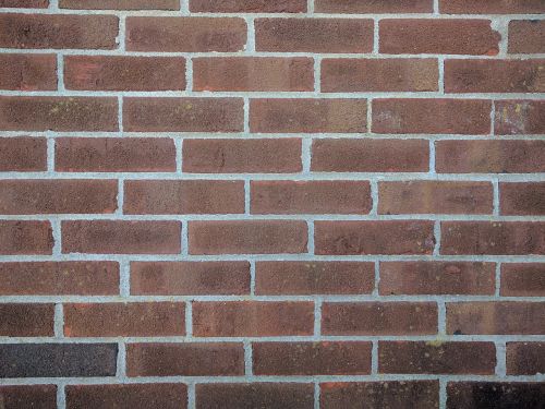 brick wall texture