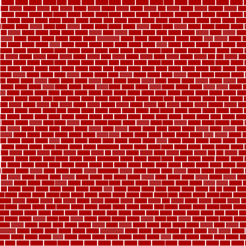 brick brick wall city walls