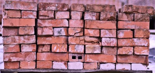 brick lake dusia wall