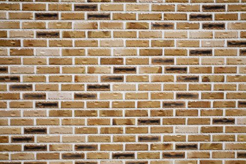 brick architecture pattern