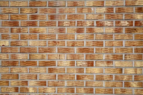 brick architecture pattern