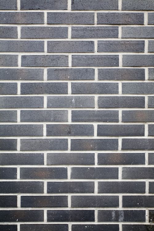 brick damme wall