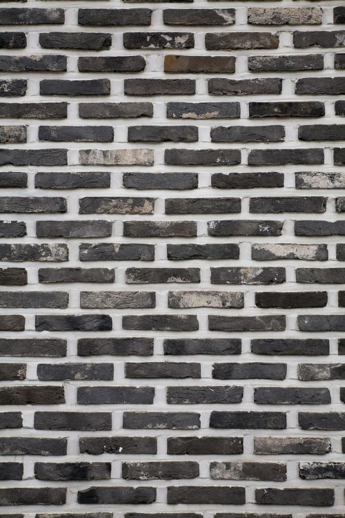 brick damme wall