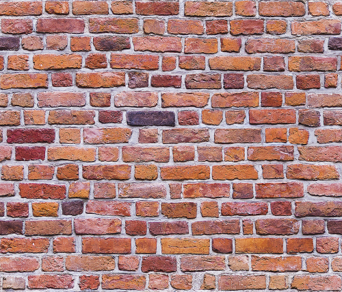 brick pattern texture