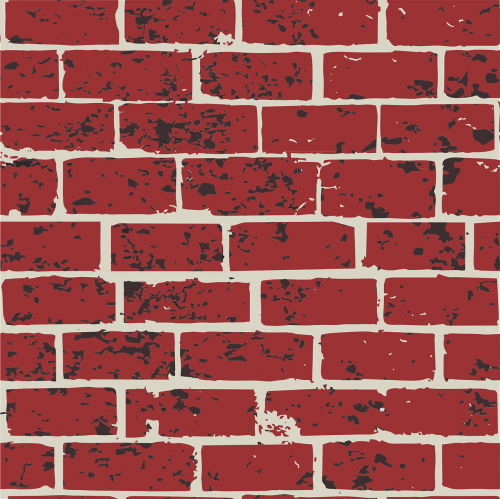 brick brick tile tile