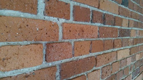 brick  cement  expression