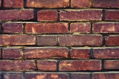 brick  stone  wall